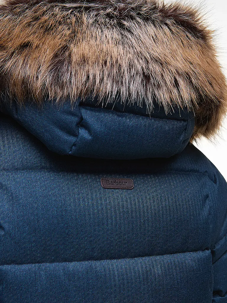 BARBOUR | Doudoune MARJORAM | dunkelblau