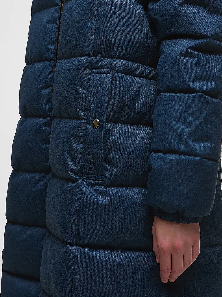 BARBOUR | Doudoune MARJORAM | dunkelblau