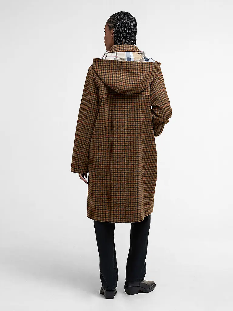 BARBOUR | Duffle-coat MELODY | 