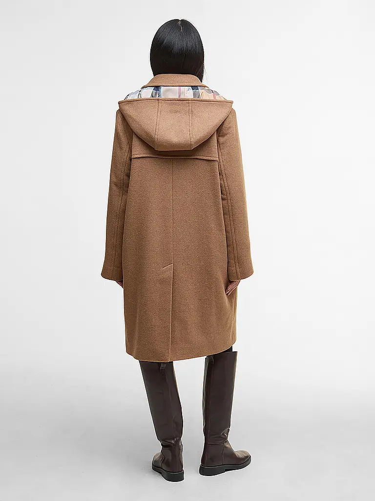 BARBOUR | Duffle-coat MELODY | 