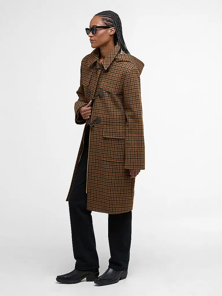 BARBOUR | Duffle-coat MELODY | 