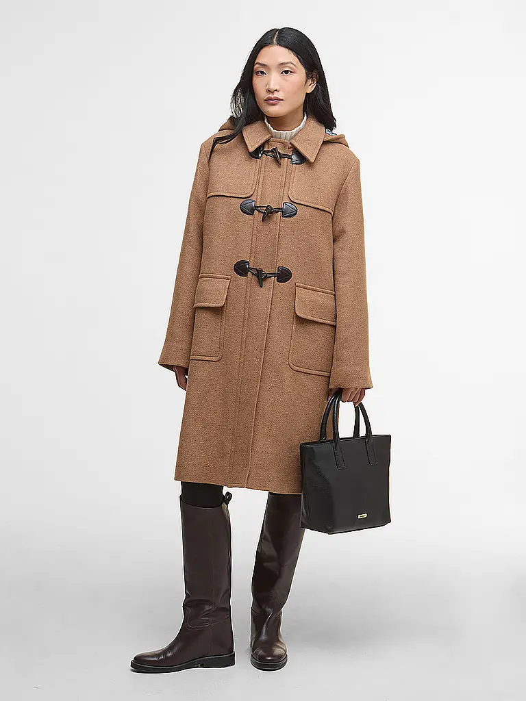 BARBOUR | Duffle-coat MELODY | 