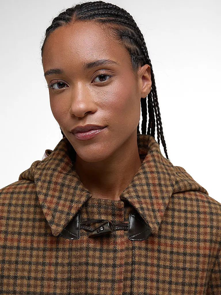 BARBOUR | Duffle-coat MELODY | 