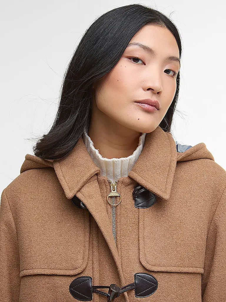 BARBOUR | Duffle-coat MELODY | 