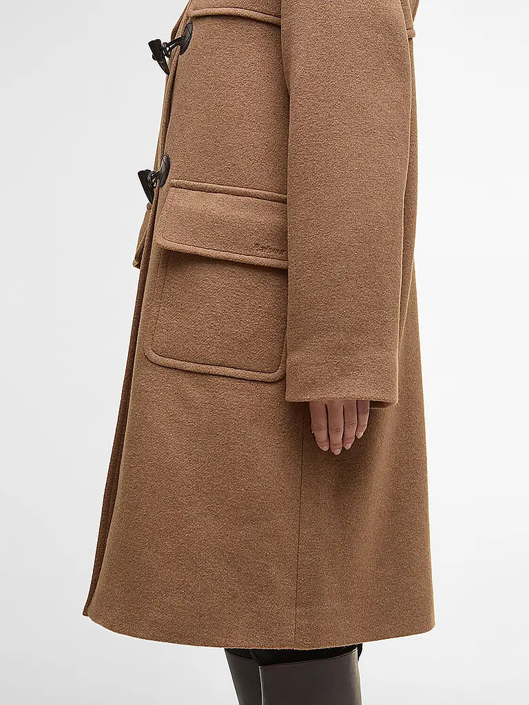 BARBOUR | Duffle-coat MELODY | 