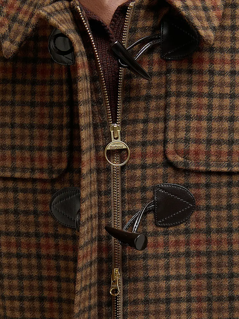 BARBOUR | Duffle-coat MELODY | 