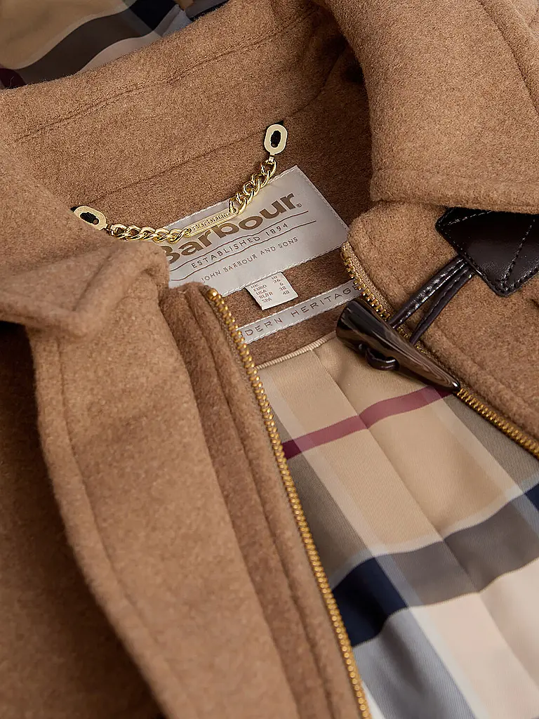 BARBOUR | Duffle-coat MELODY | 