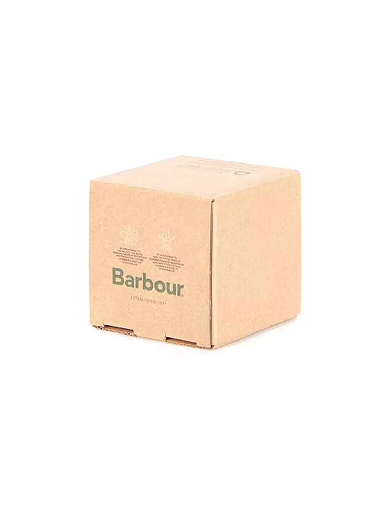 BARBOUR | Entretien du cuir huilé Thornproof (boîte de 200 ml) | 