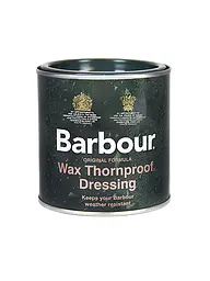 BARBOUR | Entretien pour cire Thornproof (boîte de 200 ml) | Transparent