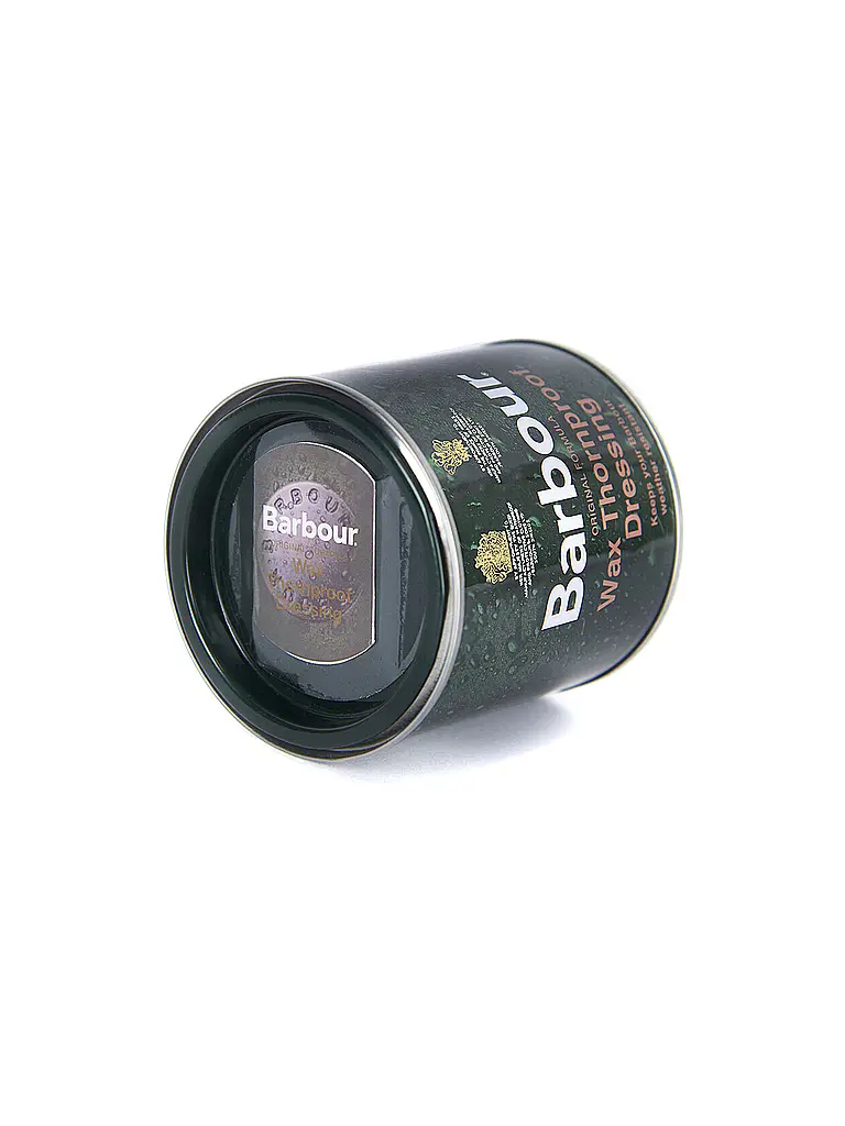 BARBOUR | Entretien pour cire Thornproof (boîte de 200 ml) | 