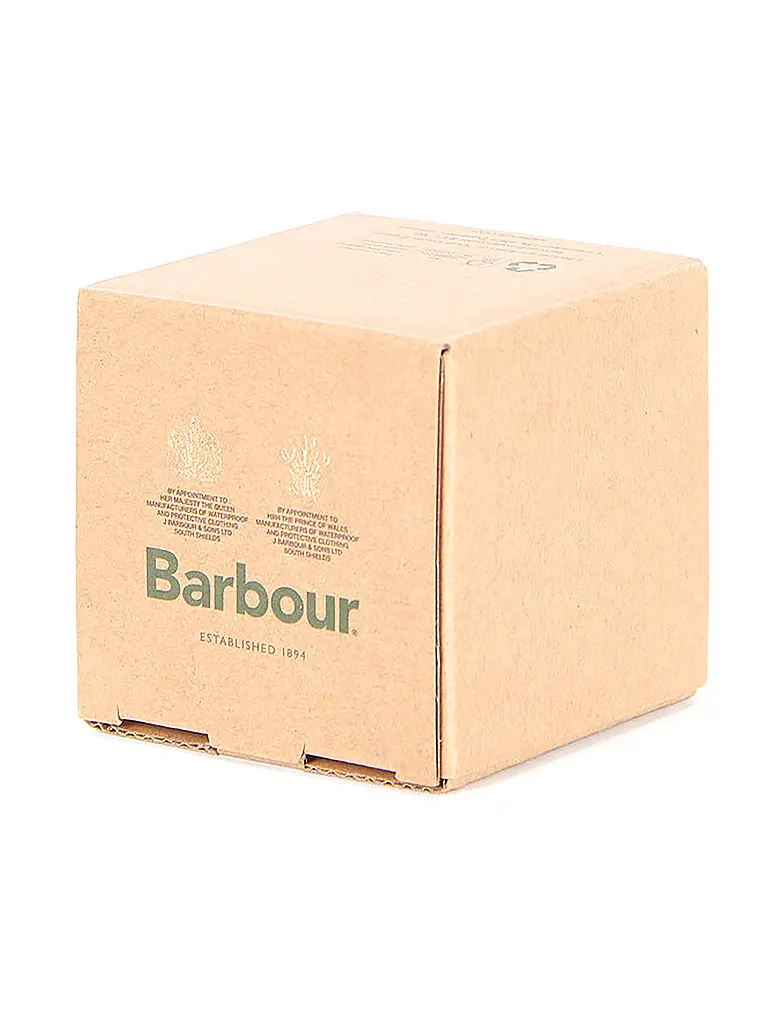 BARBOUR | Entretien pour cire Thornproof (boîte de 200 ml) | 