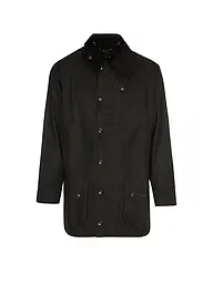 BARBOUR | Fieldjacket BEAUFORT WAX | Olive