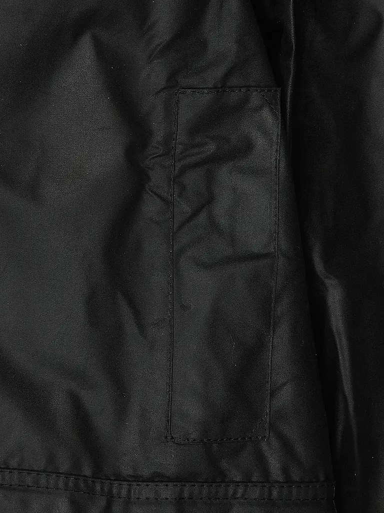 BARBOUR | Fieldjacket BEAUFORT WAX | 