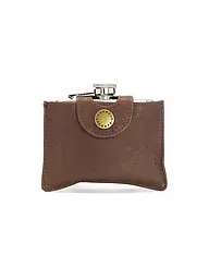 BARBOUR | Flasque HINGED | Marron