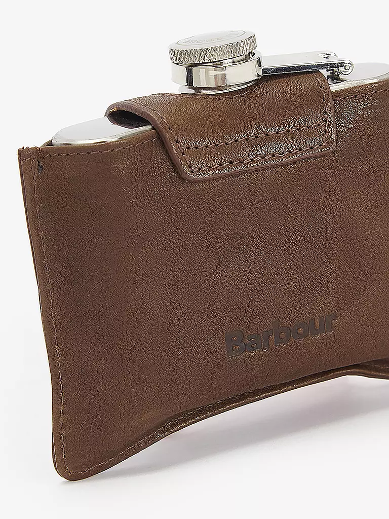 BARBOUR | Flasque HINGED | 