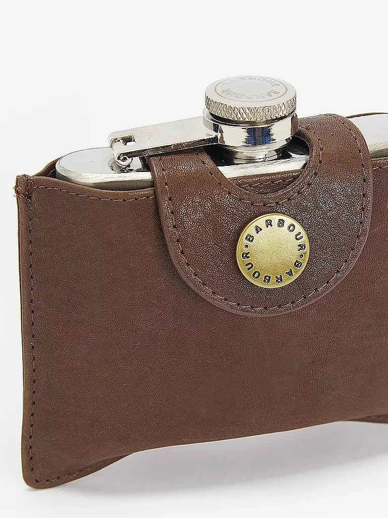 BARBOUR | Flasque HINGED | 