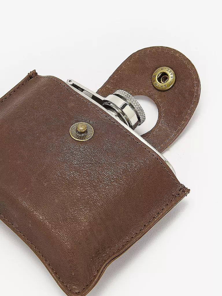 BARBOUR | Flasque HINGED | 