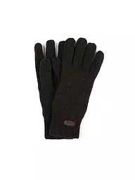 BARBOUR | Gants CARLTON | Olive