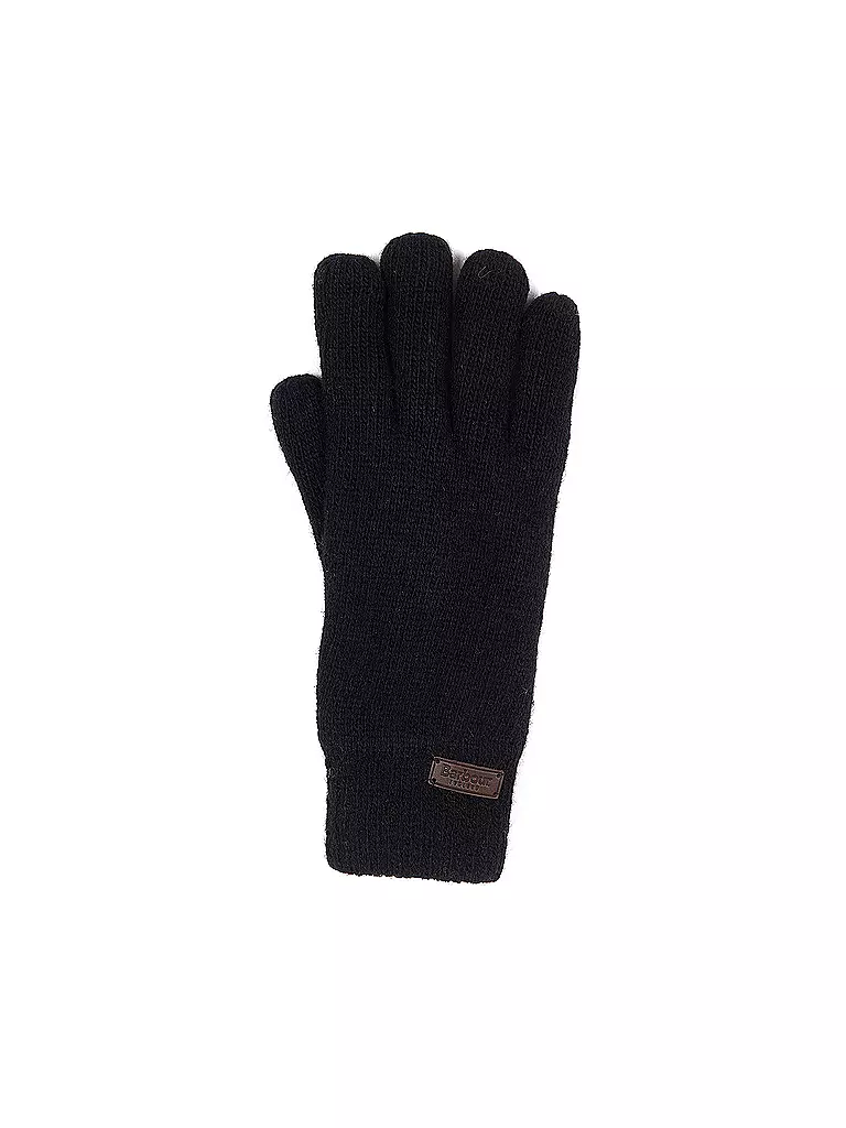 BARBOUR | Gants CARLTON |