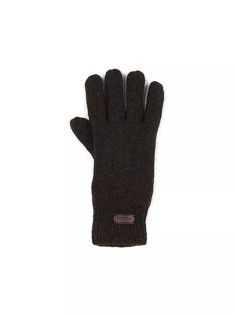 BARBOUR | Gants CARLTON | 