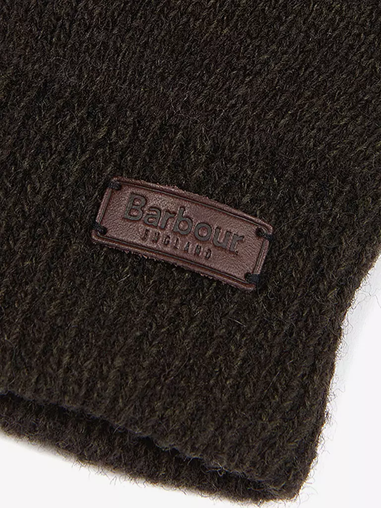 BARBOUR | Gants CARLTON | 
