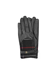 BARBOUR | Gants en cuir DEE | Beige
