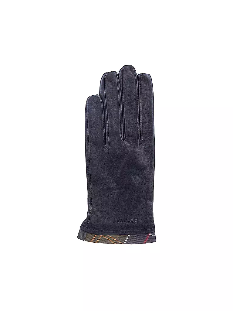 BARBOUR | Gants en cuir | 