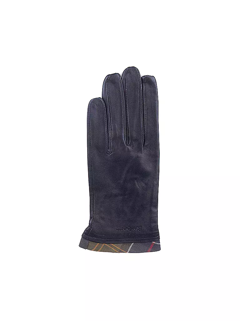 BARBOUR | Gants en cuir | 