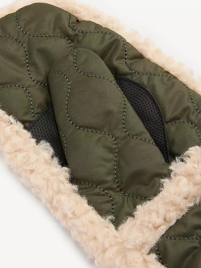 BARBOUR | Gants MARNIE | 