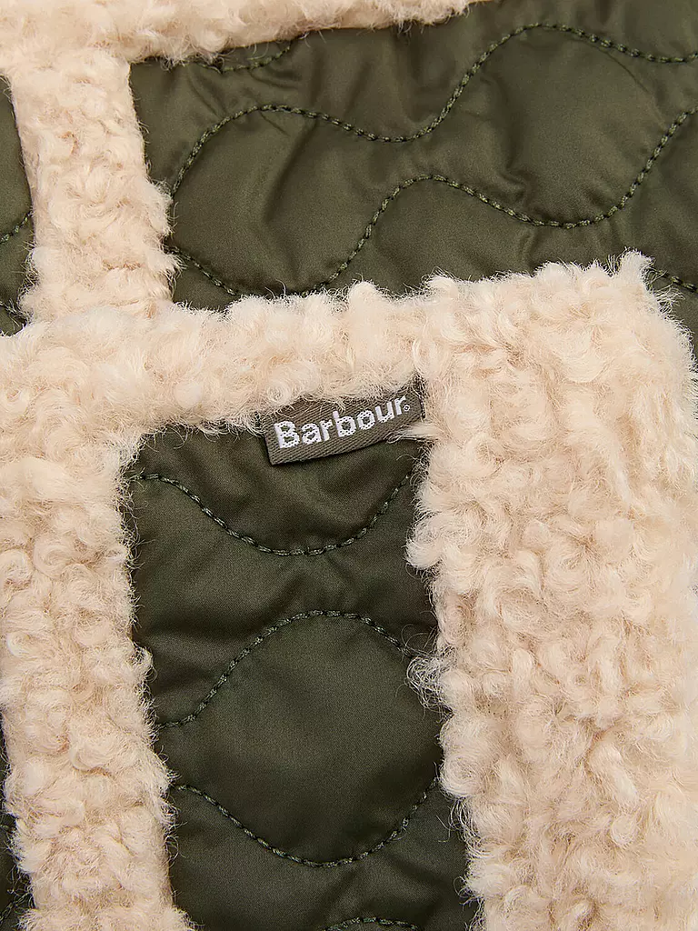 BARBOUR | Gants MARNIE | 