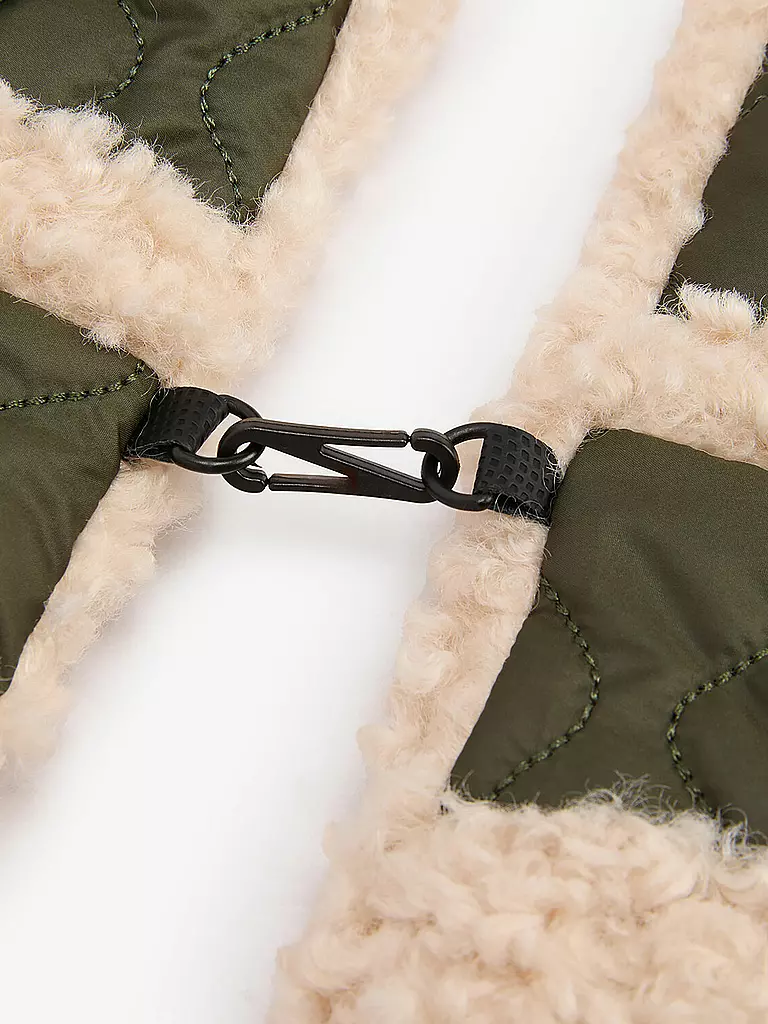 BARBOUR | Gants MARNIE | 