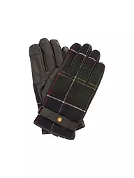 BARBOUR | Gants | Olive