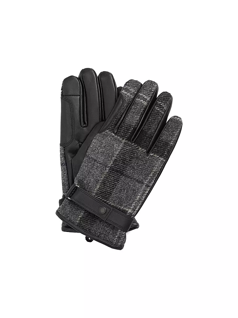 BARBOUR | Gants | Noir