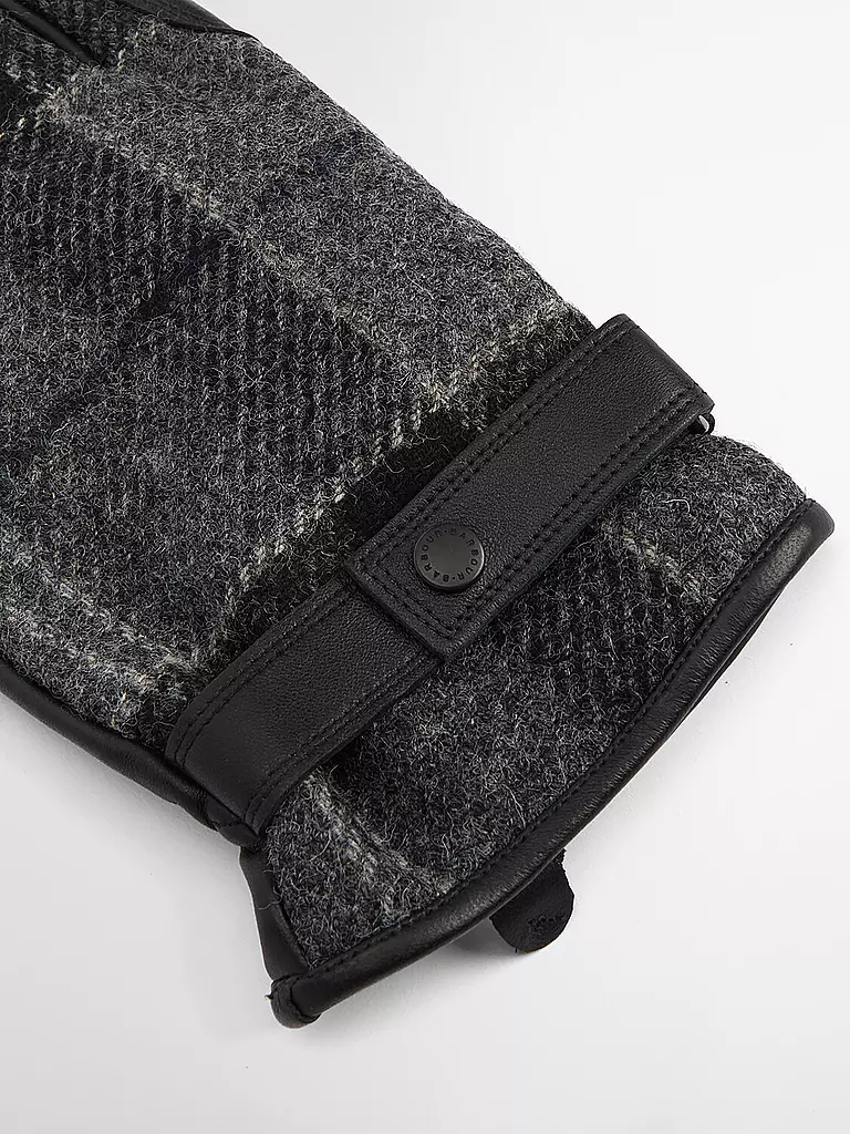 BARBOUR | Gants | Noir