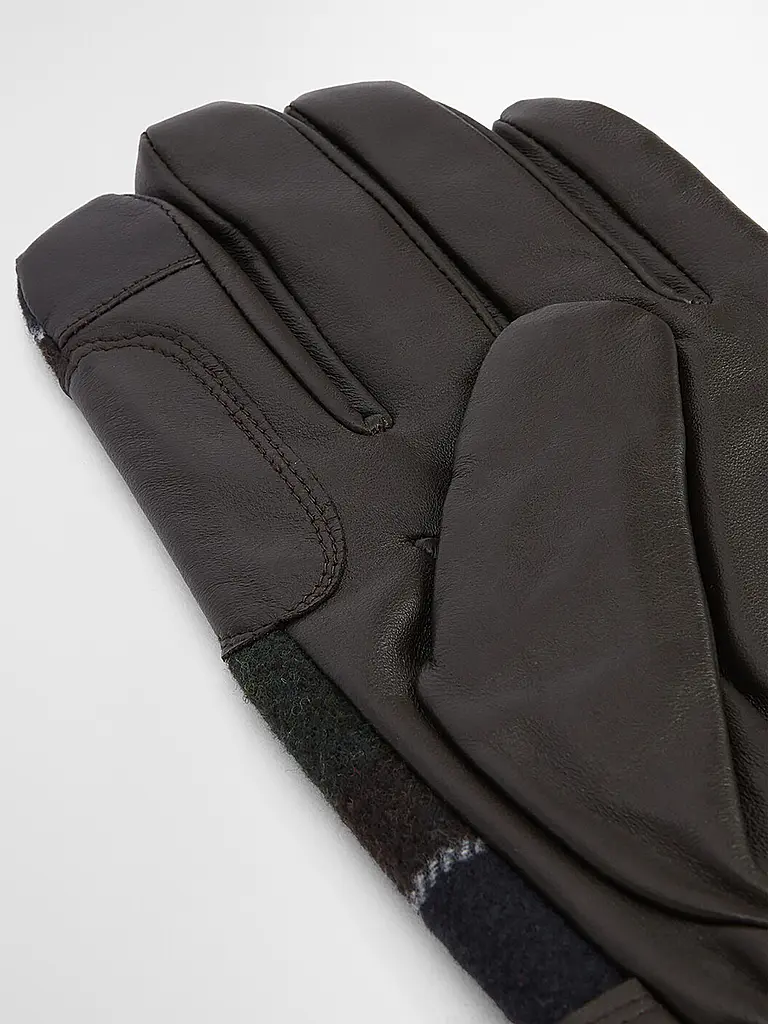 BARBOUR | Gants | Olive