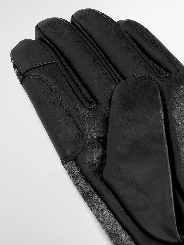 BARBOUR | Gants | Noir