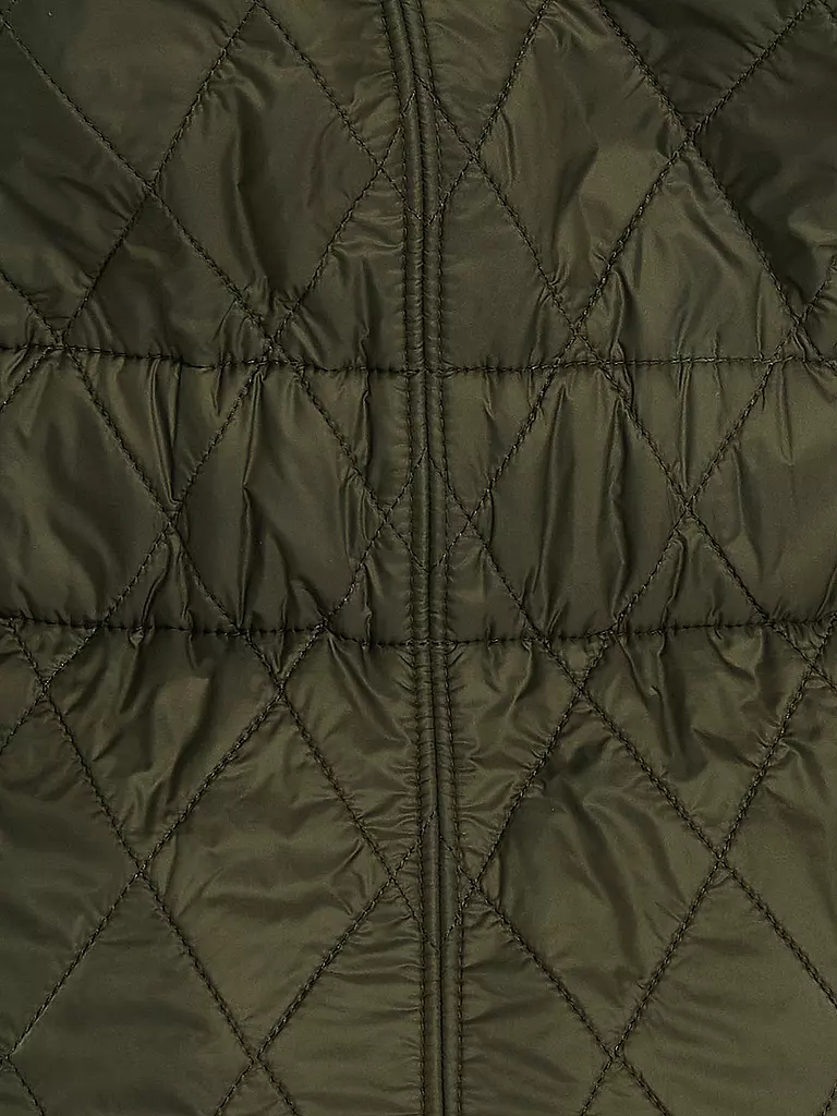 BARBOUR | Gilet matelassé CAVALRY | 