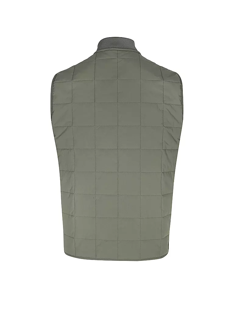 BARBOUR | Gilet matelassé ELMSTONE | 