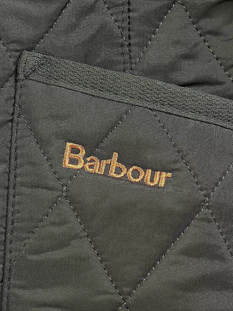 BARBOUR | Gilet matelassé FLEECE BETTY | 