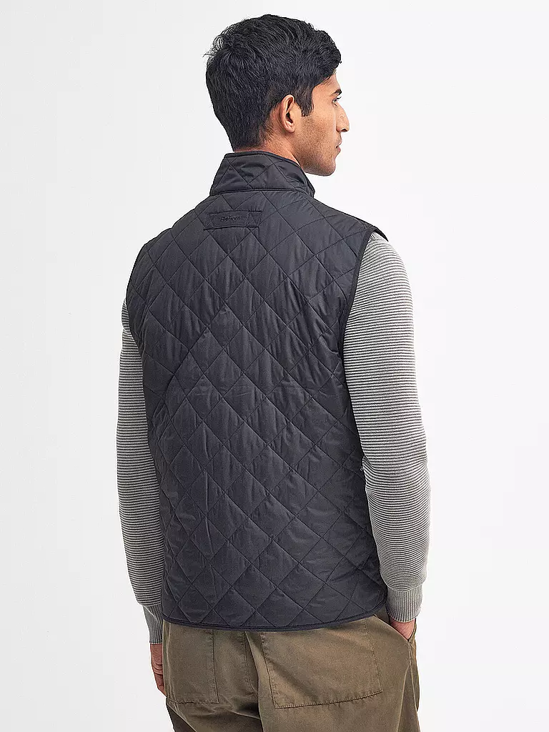BARBOUR | Gilet matelassé LOWERDALE | 