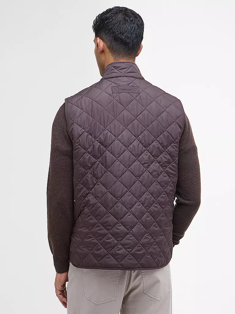 BARBOUR | Gilet matelassé LOWERDALE | 