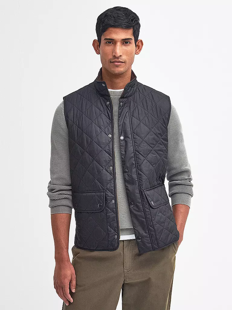 BARBOUR | Gilet matelassé LOWERDALE | 