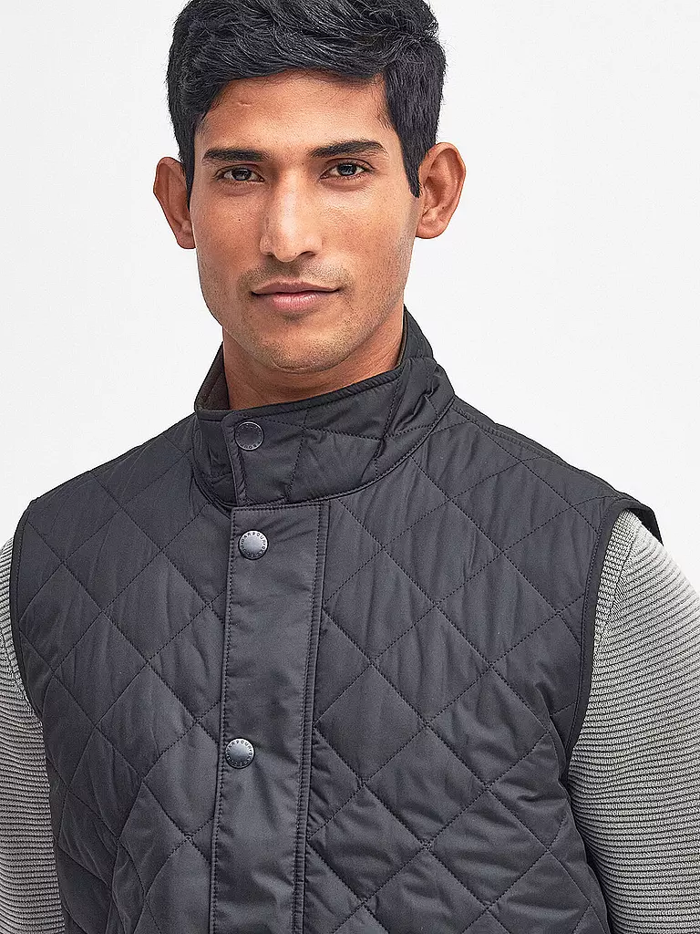 BARBOUR | Gilet matelassé LOWERDALE | 
