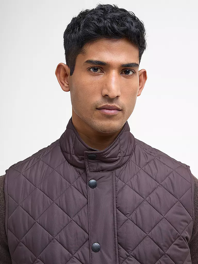 BARBOUR | Gilet matelassé LOWERDALE | 