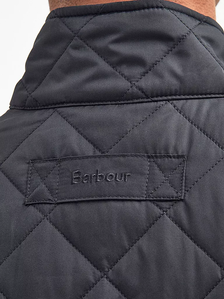 BARBOUR | Gilet matelassé LOWERDALE | 