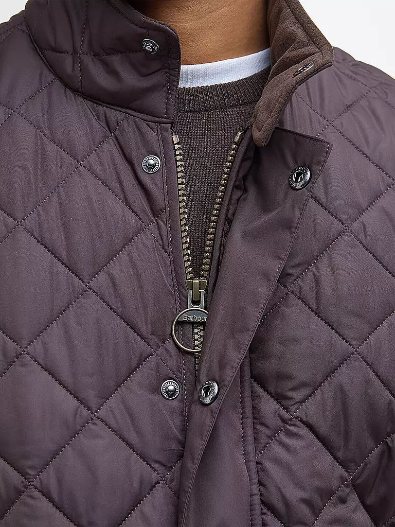 BARBOUR | Gilet matelassé LOWERDALE | 
