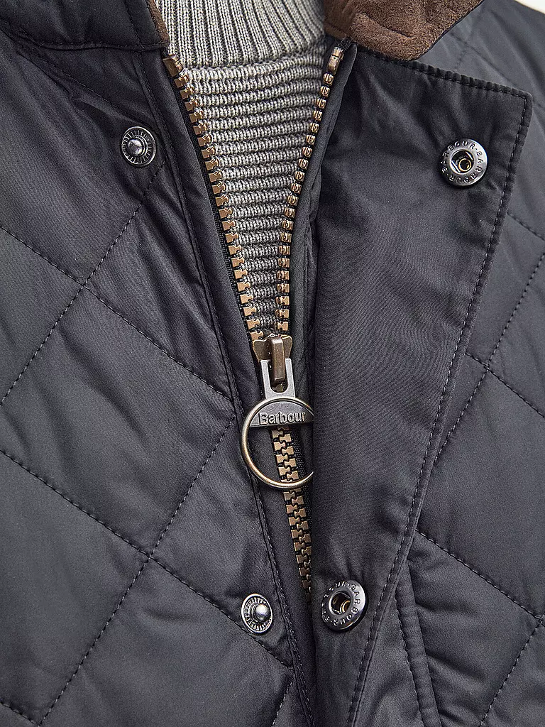 BARBOUR | Gilet matelassé LOWERDALE | 