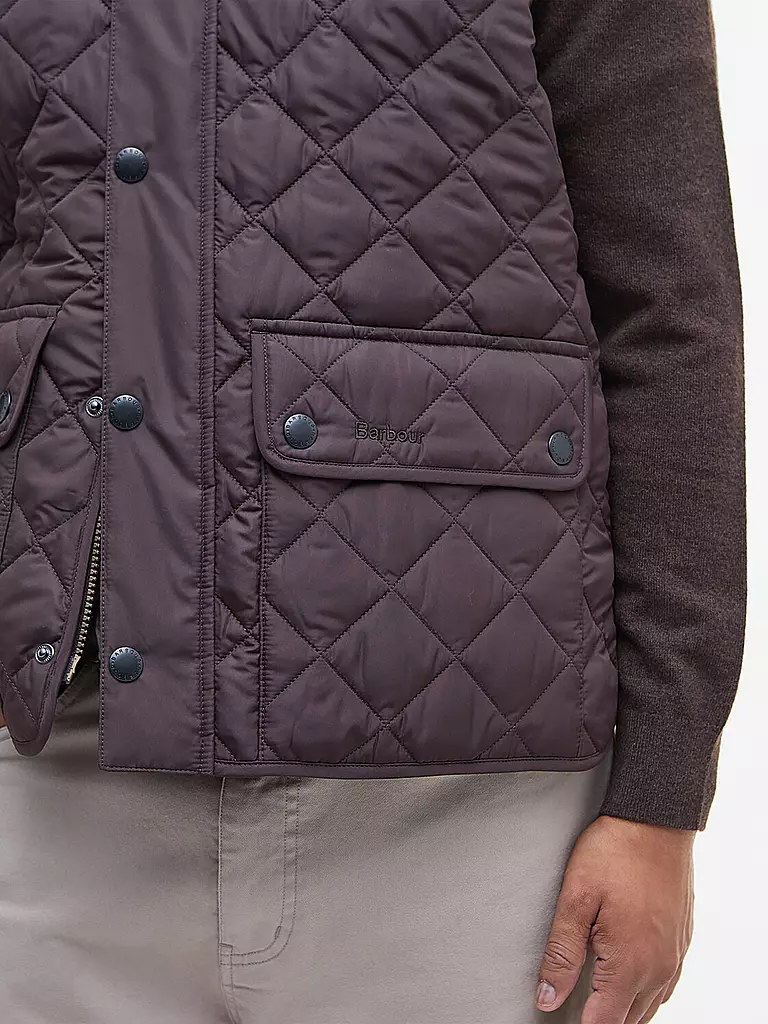BARBOUR | Gilet matelassé LOWERDALE | 