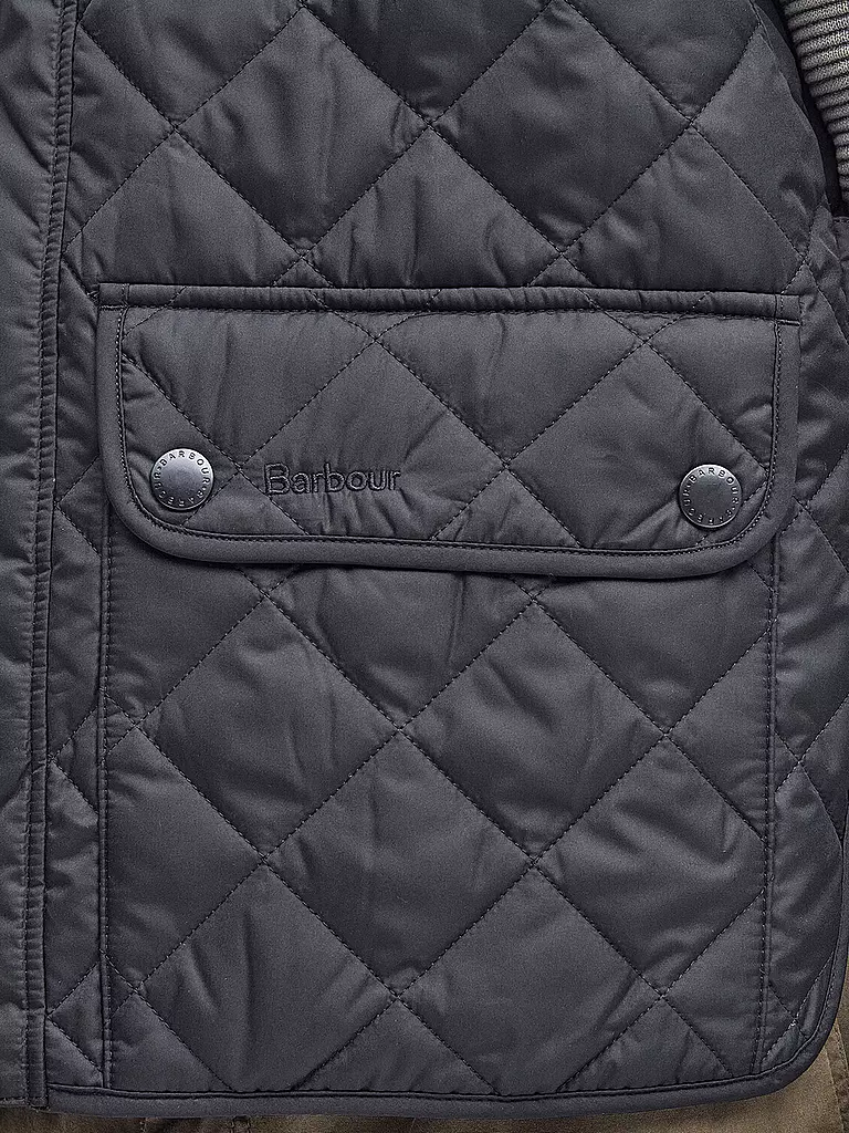 BARBOUR | Gilet matelassé LOWERDALE | 