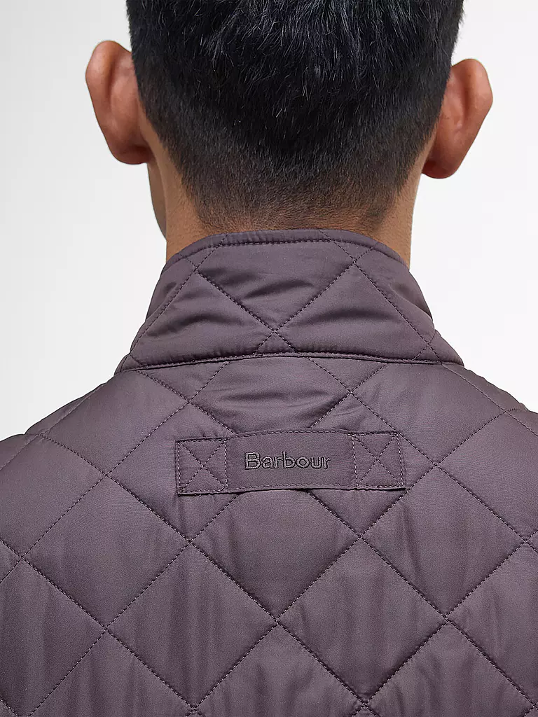 BARBOUR | Gilet matelassé LOWERDALE | 